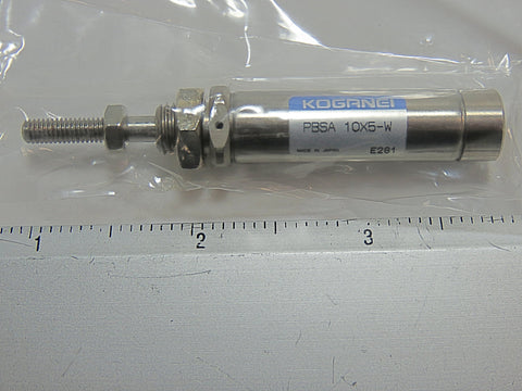 Assembleon KV7-M9237-001 Air Cylinder PBSA 10x5-W