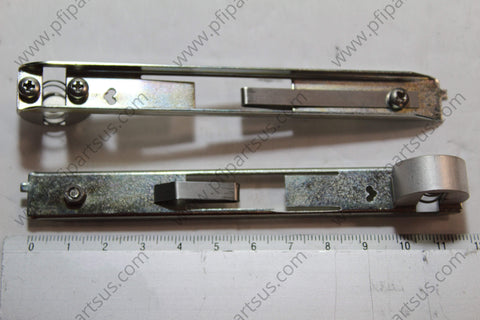 MYDATA L-014-0431 Tape Holder Arm, Flex 12mm - Tape Holder Arm from [store] by Mydata - L-014-0431, Magazine, Mydata, Tape holder