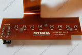 Mydata L-019-0893-2 HYDUFB2 HYDRA DUF Board - Hydra from [store] by Mydata - duf, flex board, Hydra, hydufb2, L-019-0893-2, MY12, MY15, MY19, MY9, Mydata, TP11, TP9-4