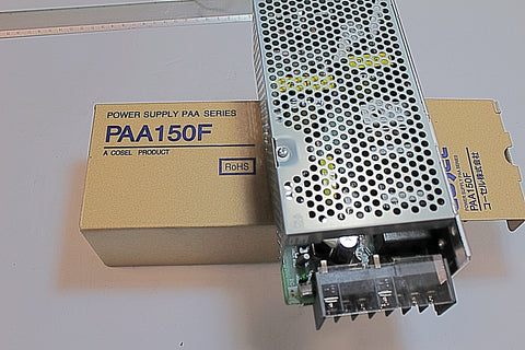 Cosel PAA150F-5-N Power Supply