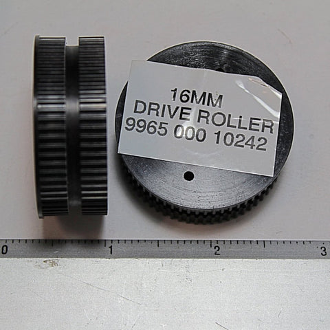 Assembleon 9965-000-10242 Drive Roller 16mm