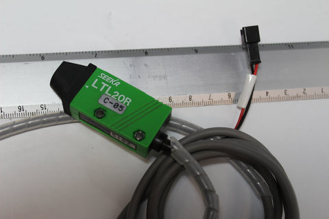 Seeka LTL20R  C-05 Photoelectric Sensor