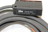 Idec SA1B-DN1 Photoelectric Switch