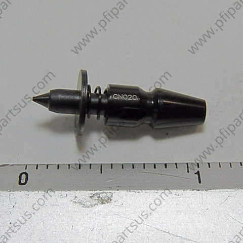 Samsung CN020 Nozzle - Nozzle from [store] by Samsung - CN020, Samsung CP45 Nozzle, Samsung Nozzle, Samsung SM320 Nozzle