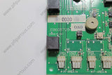 Juki E86057290A0 Opertion PCB Rev 4 - PCB from [store] by JUKI - E8605729, Juki, PCB