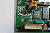 Asymtek 60-1250-00 PWA, Dispenser Head Controller (7209867)