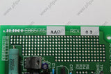 JUKI E8651715 AA0 REV. 03 PCB - Control Board from [store] by JUKI - Arcnet, E8651715AA0, Juki