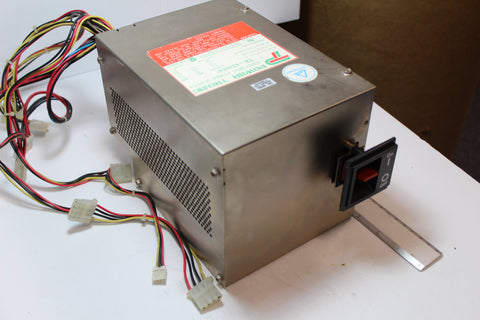 Power Tronic TK-4230DF Switching Power Supply