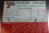 Power Tronic TK-4230DF Switching Power Supply