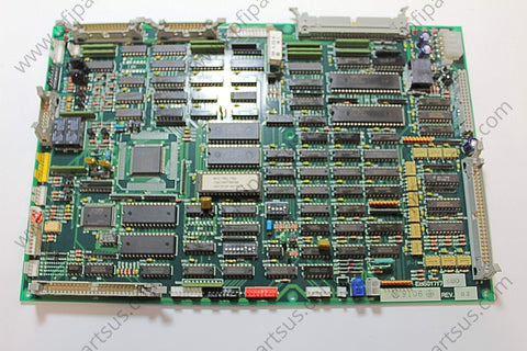 Juki E86017170B0 MTC Control Board