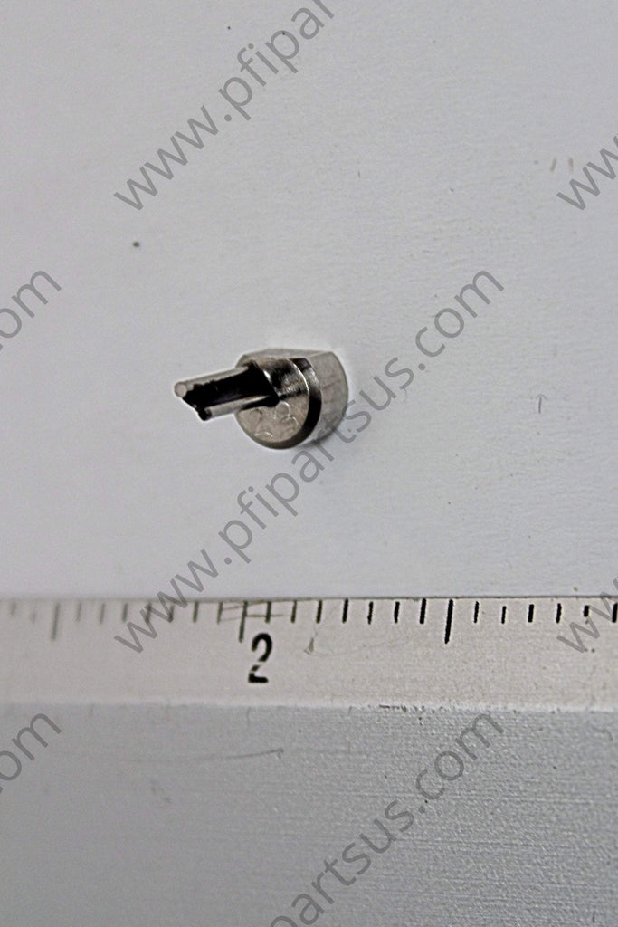 Camalot 15799 NEEDLE, 23 GA, .006 GAP - Dispenser Needle from [store] by Speedline Technologies - 15799, Camalot, Dispensers, Needle, Spare Parts