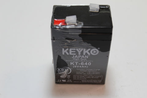 Mydata UPS Battery KT-640