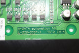 Mydata L-029-0037-4  TST2 Ed-4 - board from [store] by Mydata - board, L-029-0037-4, Mydata