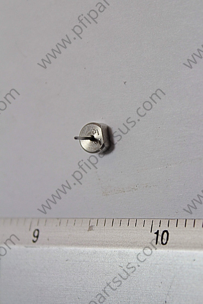 Camalot 16027 NEEDLE, 23GA - Dispenser Needle from [store] by Speedline Technologies - 16027, Camalot, Dispensers, Spare Parts