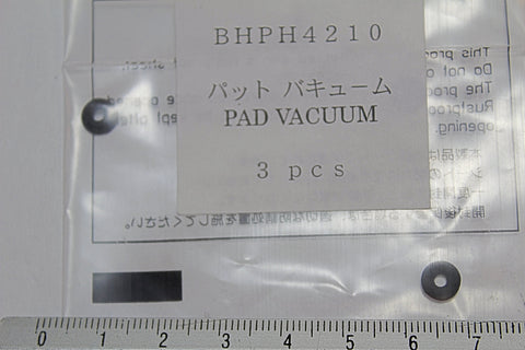 Fuji BHPH4210 Vacuum Pad