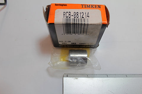 Timken RCB-081214 Needle Bearing