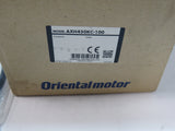 Oriental Motor AXH450KC-100 Brushless DC Speed Control System