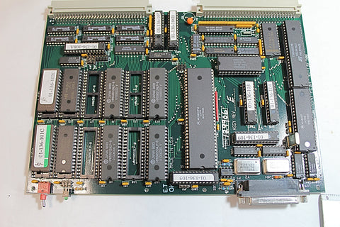 Asymtek 01-136-500, CPU, PCBA