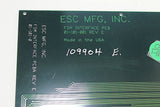 Asymtek 01-101-001, FSM Interface PCB