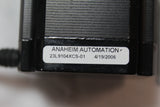 Anaheim Automation 23L9104XCS-01 Conveyor Motor