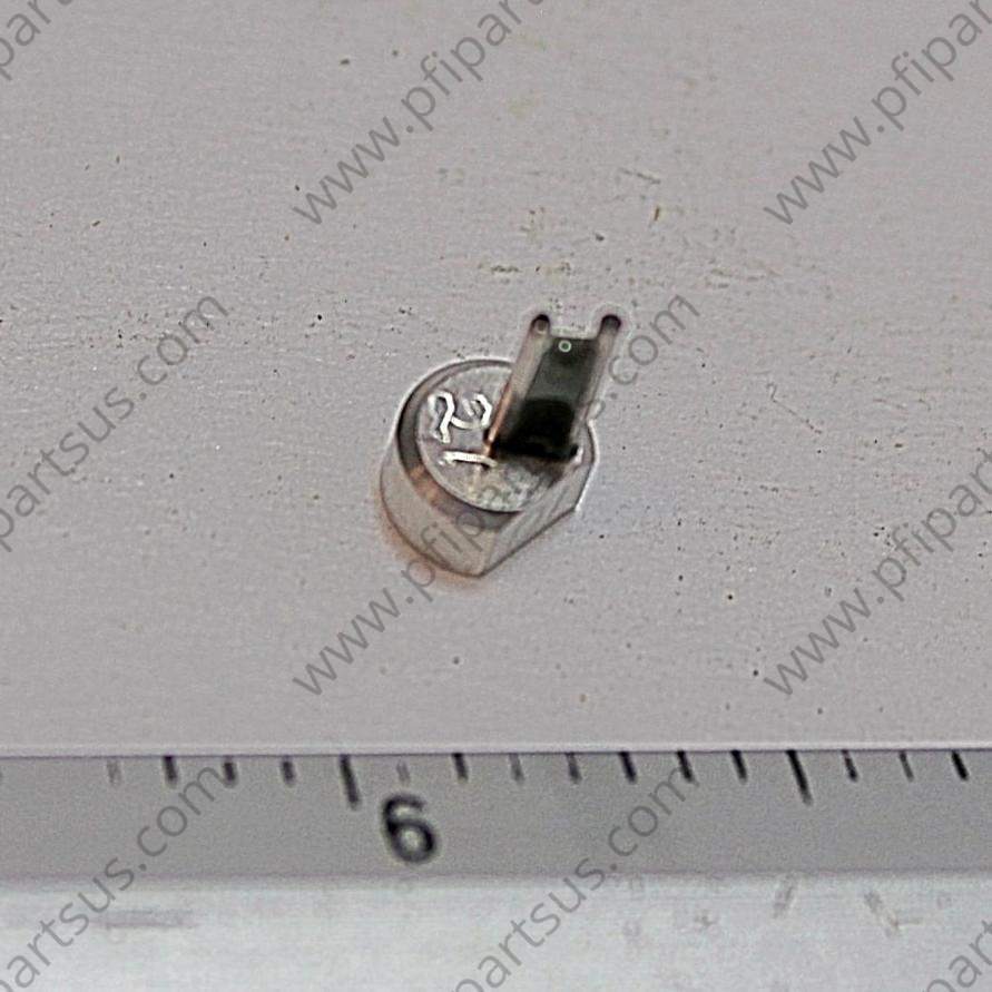 Camalot 14906 NEEDLE, 21 GA,. 010 GAP - Dispenser Needle from [store] by Speedline Technologies - 14906, Camalot, Dispensers, Spare Parts
