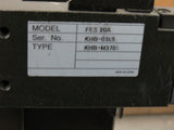Assembleon FES 20A Cart Feeder Bank KHB-M3701