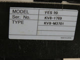 Assembleon FES 20 Cart Feeder Bank KV8-M3701