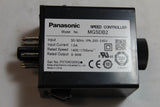Panasonic MGSDB2 Speed Controller
