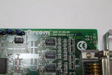 Arcom PCIB40, J206 Version 3 Issue 4