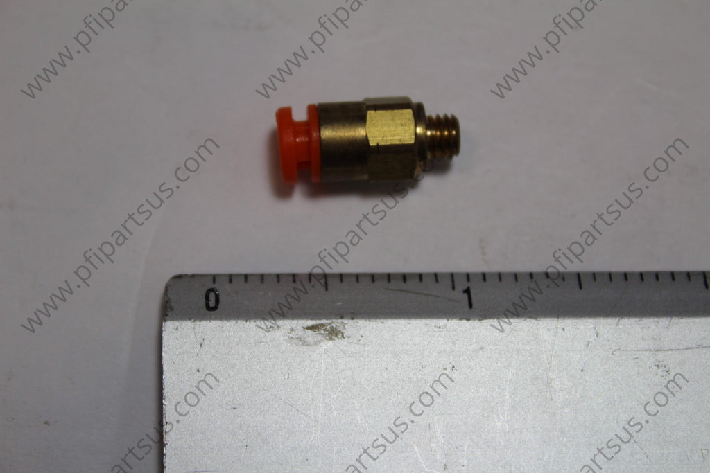Camalot 12870 Hose Connector - Connector from [store] by Speedline Technologies - 12870, Connector, Spare Parts