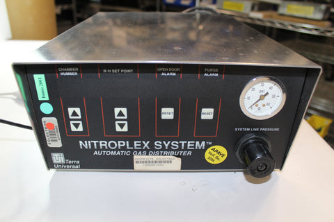 Terra Universal Nitroplex System 1600-86-1