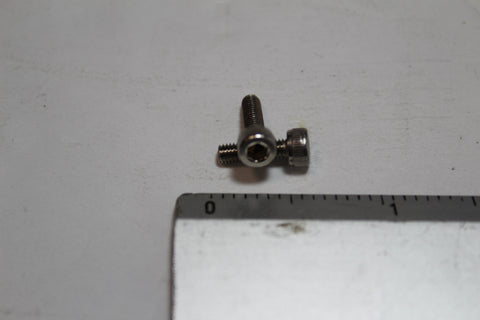 Camalot 49-3310 Screw, M3 x 10mm, Socket Cap