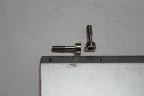 Camalot 07-1250-00 Captive Metric Fastener, 12mm