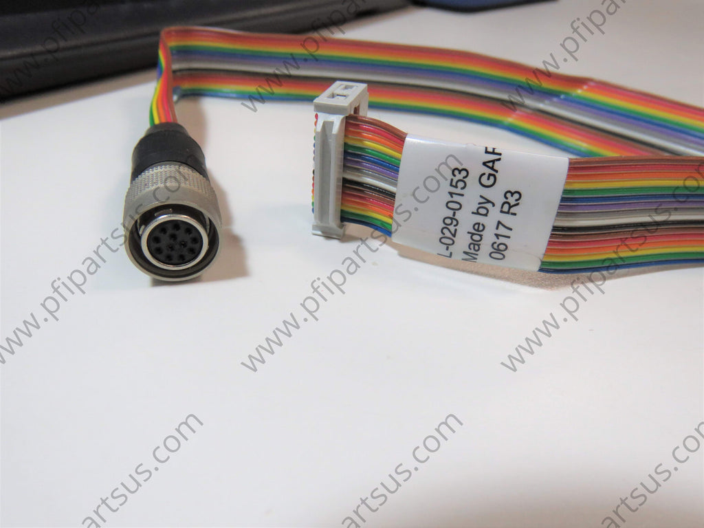 Mydata L-029-0153 XVC Camera Cable - Camera Cable from [store] by Mydata - L-019-0307B, L-029-0153, Mydata, XVC Cable