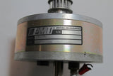 Ekra 00-00902-002 Servo Disc DC Motor Type 119M4