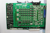 Yamaha/Philips KG7-M5840-512 AS1 Board Assy.