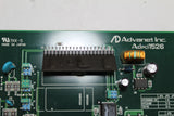 Advanet Inc. Adpci1526 DVI