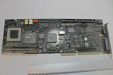 MPM F179590 Rev. D, LC486 Board