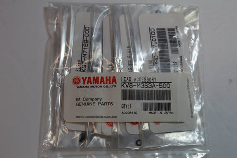 Yamaha KV8-M383A-500 Head Accessory