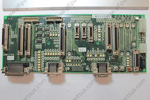 JUKI 2020 E8614729MA0 XMP RELAY BOARD - XMP from [store] by JUKI - 2020, board, Control Board, E8614729MA0, Juki, XMP Relay PCB