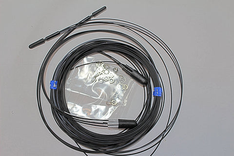 Omron E32-M21 Photoelectric Switch Fiber Unit