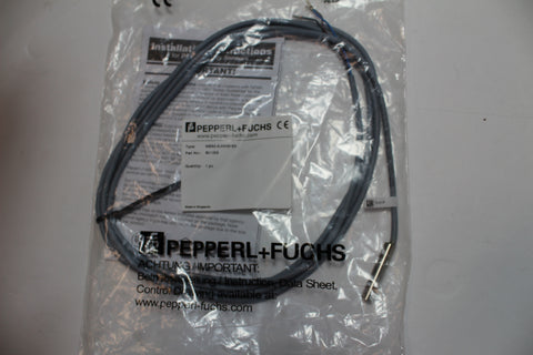 Pepperl + Fuchs NBB2-6,5M30-E0 Proximity Sensor 801002