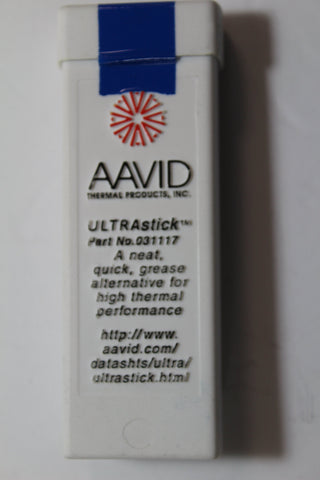 Aavid 031117 Ultrastick Thermal Paste