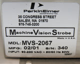 Machine Vision Strobe MVS-2067