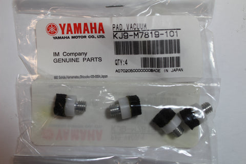 Yamaha/Assembleon KJ9-M7819-101 Vacuum Pad