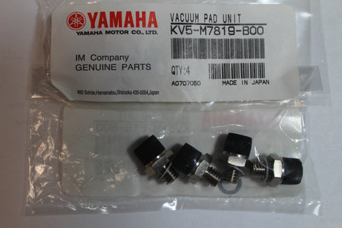 Yamaha/Assembleon KV5-M7819-B00 Vacuum Pad Unit