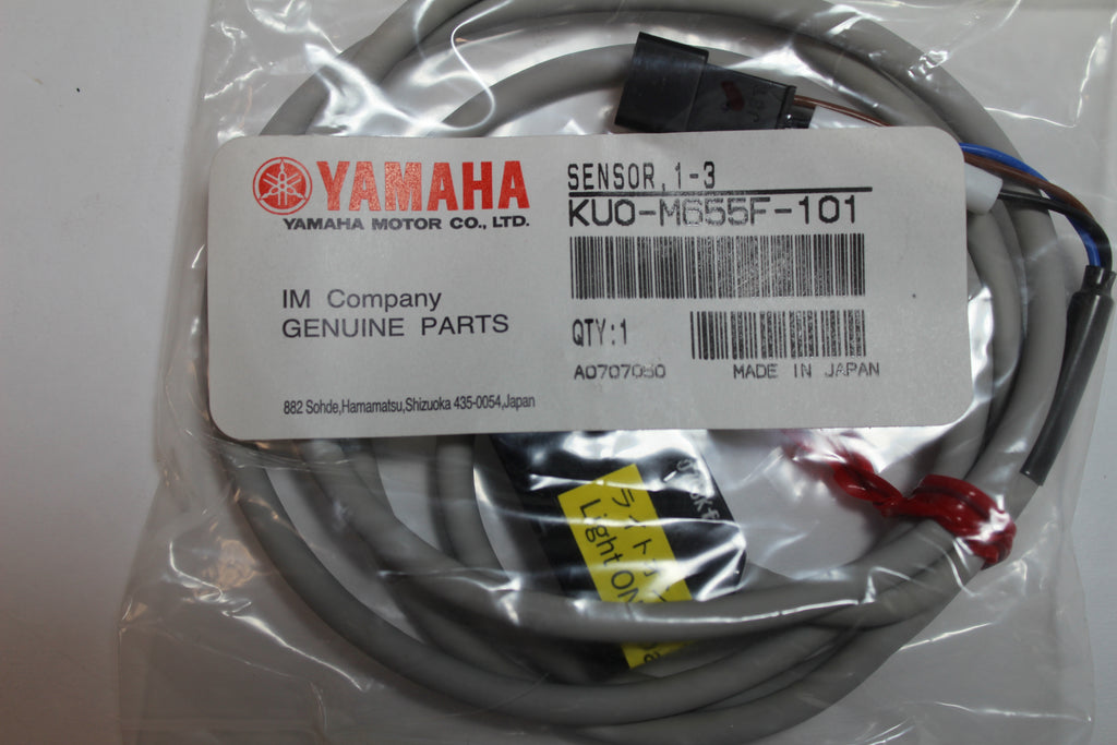 Yamaha/ Assembleon KU0-M655F-101 Sensor, 1-3, HP300-D2