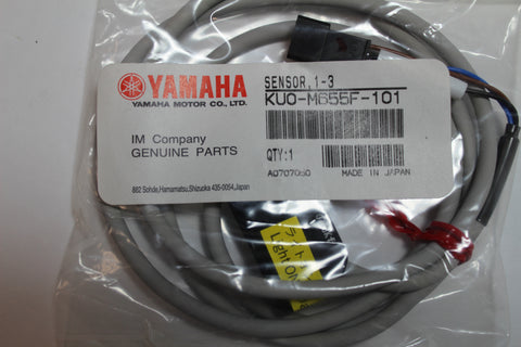 Yamaha/ Assembleon KU0-M655F-101 Sensor, 1-3, HP300-D2