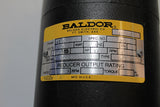 Baldor Motor 90 DC, 3.3Amp 3450 RPM