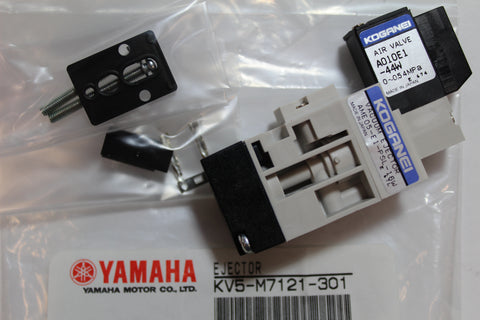 Yamaha/Assembleon KV5-M7121-301 Ejector AME05-E1-PSL-16W